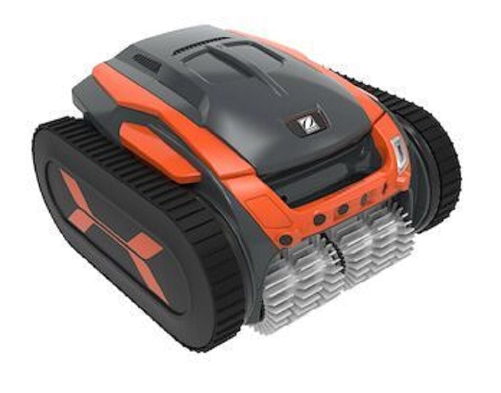 Zodiac Vortrax TRX 8500 iQ Havuz Robotu