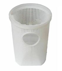 Gemaş Streamer Mini Pompa Sepeti