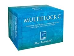 Multiflock C Kartuş Havuz Suyu Topaklayıcı ve Yosun Önleyici