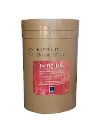 Gemaş Fastchlor %56 Toz Klor 50 Kg