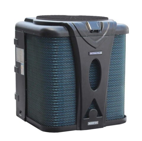 Astral Heat 3 inverter Havuz Isı Pompası 24 kw