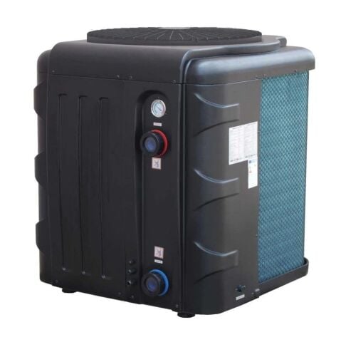 Astral Heat 3 inverter Havuz Isı Pompası 24 kw