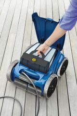 Zodiac RV 5380 Vortex PRO 4 WD Havuz Robotu