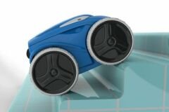 Zodiac RV 5380 Vortex PRO 4 WD Havuz Robotu