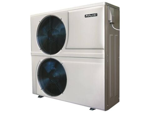 Gemaş Isı Pompası 60 kW PH150LS