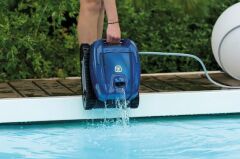 Zodiac RT 2100 Tornax Pro Havuz Robotu