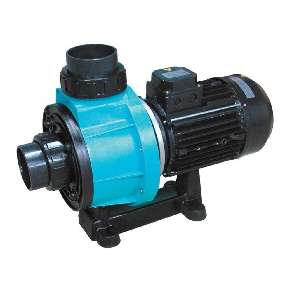 Flooder Jet Karşı Akıntı Sistemi Pompası 3Hp 220V