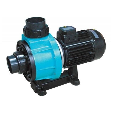 Flooder Jet Karşı Akıntı Sistemi Pompası 3Hp 220V