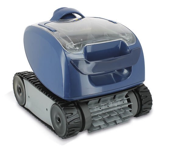Zodiac RT 3200 Tornax Pro Havuz Robotu