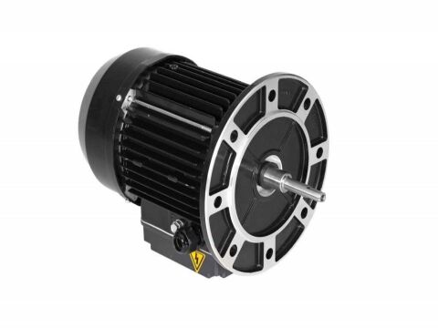 Flooder Jet Karşı Akıntı Sistemi Pompası 3.5Hp 380V