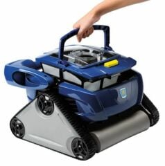 Zodiac CyclonX RC4402 Pro Havuz Robotu
