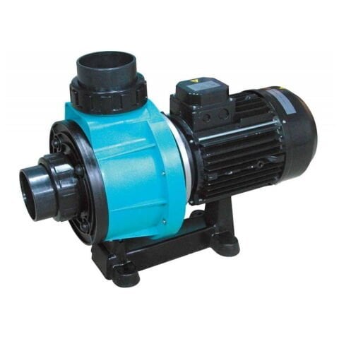 Flooder Jet Karşı Akıntı Sistemi Pompası 3.5Hp 220V