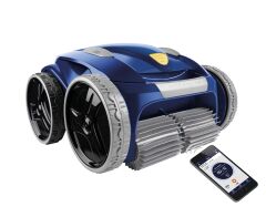 Zodiac RV 5480 İQ Vortex 4WD Havuz Robotu