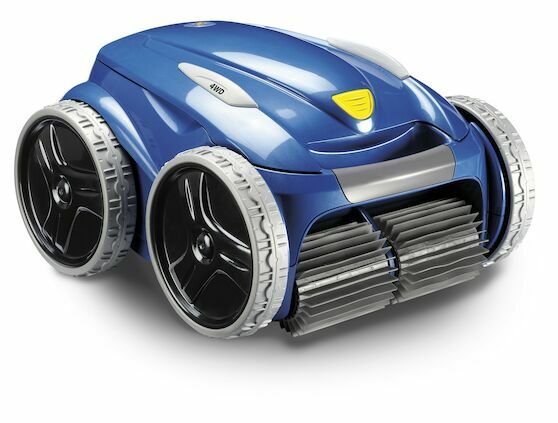 Zodiac RV 5480 İQ Vortex 4WD Havuz Robotu