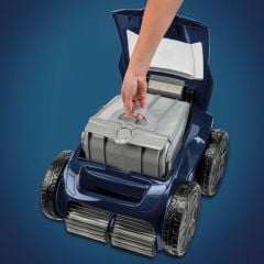 Zodiac Alpha iQ PRO RA 6300 Havuz Robotu