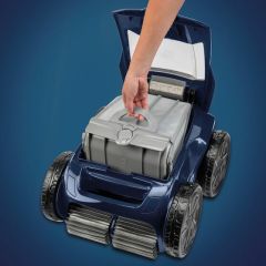 Zodiac Alpha iQ PRO RA 6300 Havuz Robotu