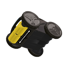 Zodiac OV 3500 Havuz Robotu