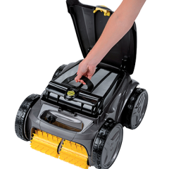 Zodiac OV 3500 Havuz Robotu