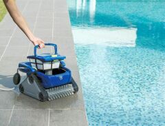 Zodiac CyclonX RC4400 Pro