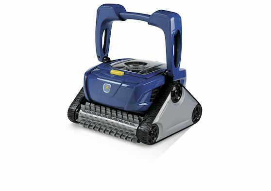 Zodiac CyclonX RC4400 Pro