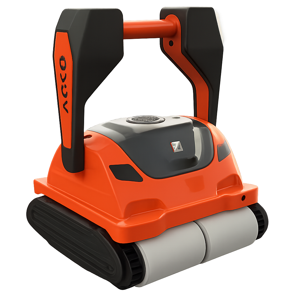 Zodiac Arco Havuz Robotu