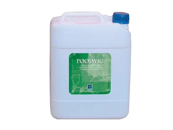 Kış Bakım Ürünü Poolwic 5 Kg