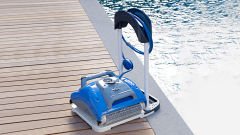 Dolphin M200 Havuz Robotu