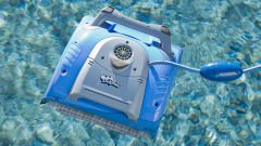 Dolphin M200 Havuz Robotu