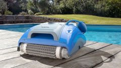 Dolphin M200 Havuz Robotu