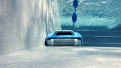 Dolphin M200 Havuz Robotu