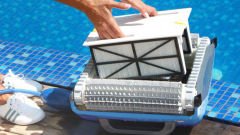 Dolphin M200 Havuz Robotu