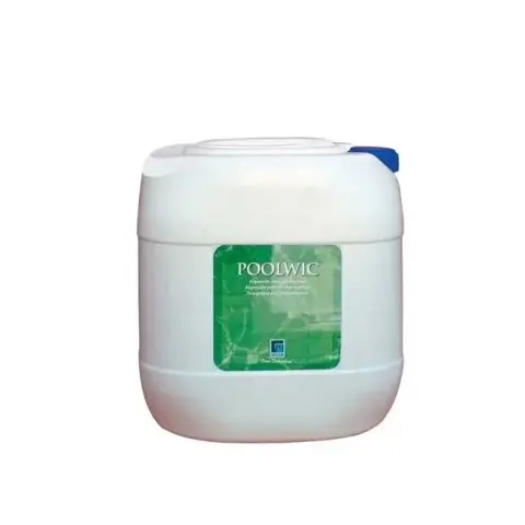 Kış Bakım Ürünü Poolwic 10 Kg