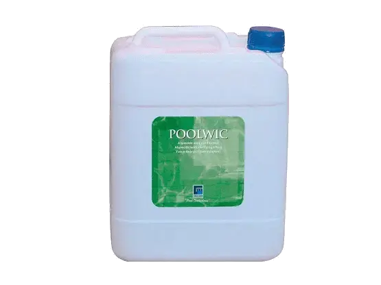 Kış Bakım Ürünü Poolwic 10 Kg