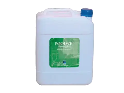 Kış Bakım Ürünü Poolwic 20 Kg