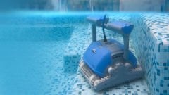 Dolphin M500 Havuz Robotu