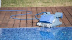 Dolphin M500 Havuz Robotu