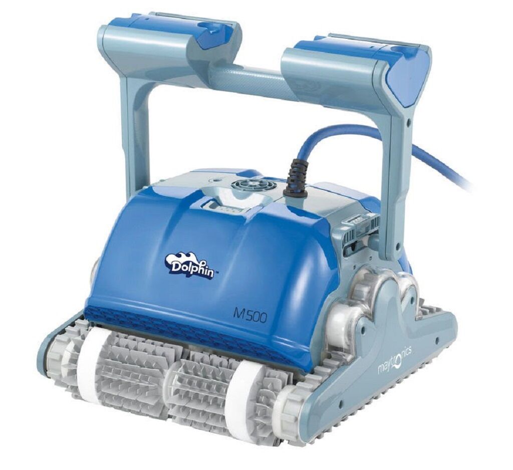 Dolphin M500 Havuz Robotu