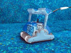 Dolphin M500 Havuz Robotu