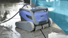 Dolphin M600 Havuz Robotu