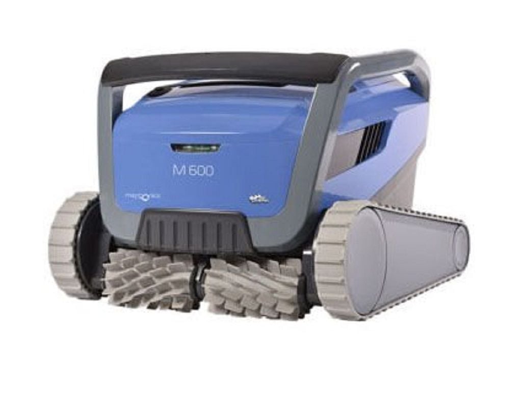 Dolphin M600 Havuz Robotu