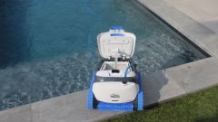 Dolphin S300i Havuz Robotu