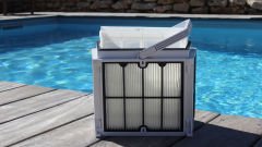 Dolphin S300i Havuz Robotu