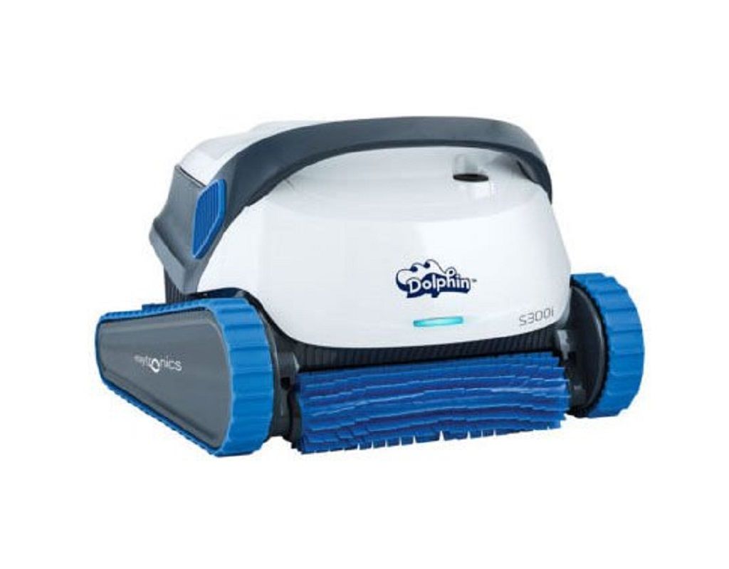Dolphin S300i Havuz Robotu