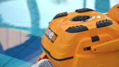 Dolphin Wave 50 Havuz Robotu