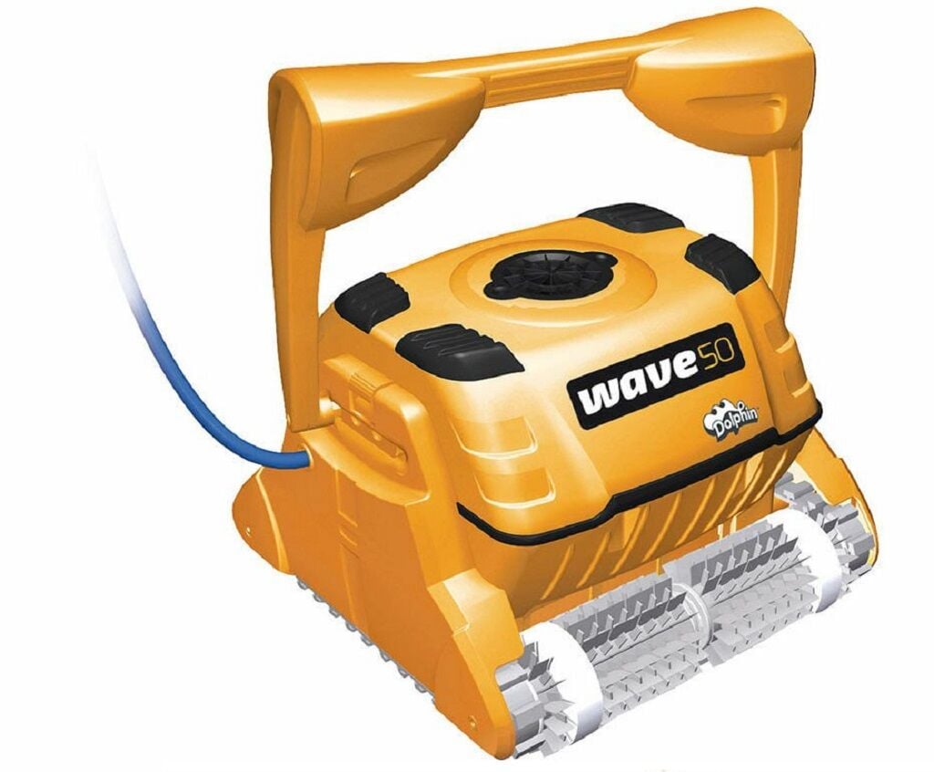 Dolphin Wave 50 Havuz Robotu