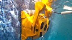 Dolphin Vortex Wave 100 Havuz Robotu Arabasız