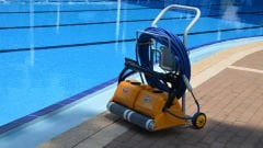 Dolphin Pro Gyro 2x2