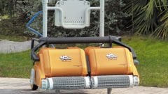 Dolphin Pro Gyro 2x2