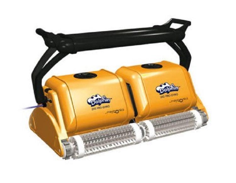 Dolphin Pro Gyro 2x2