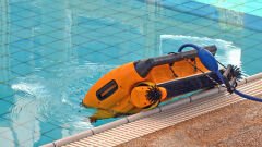 Dolphin Wave 300XL Havuz Robotu